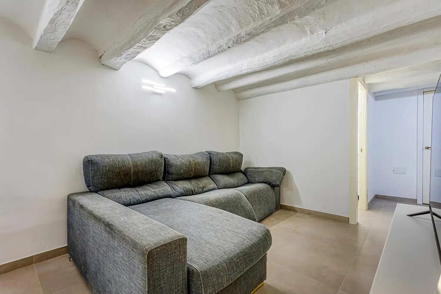 Piso en venta en Igualada con Aire acondicionado y Calefacción