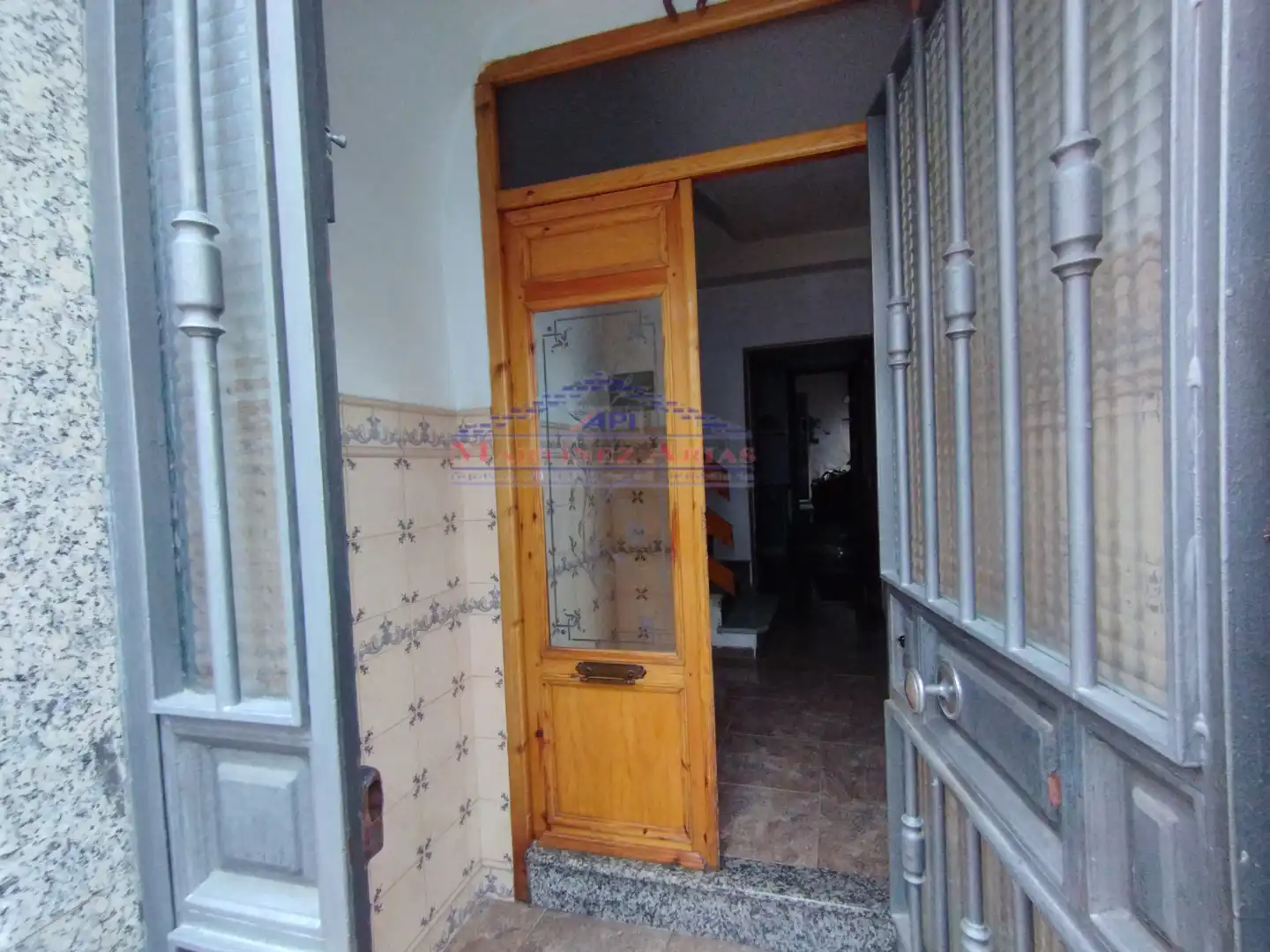 Casa o xalet en venda en Huelma amb Terrassa i Traster