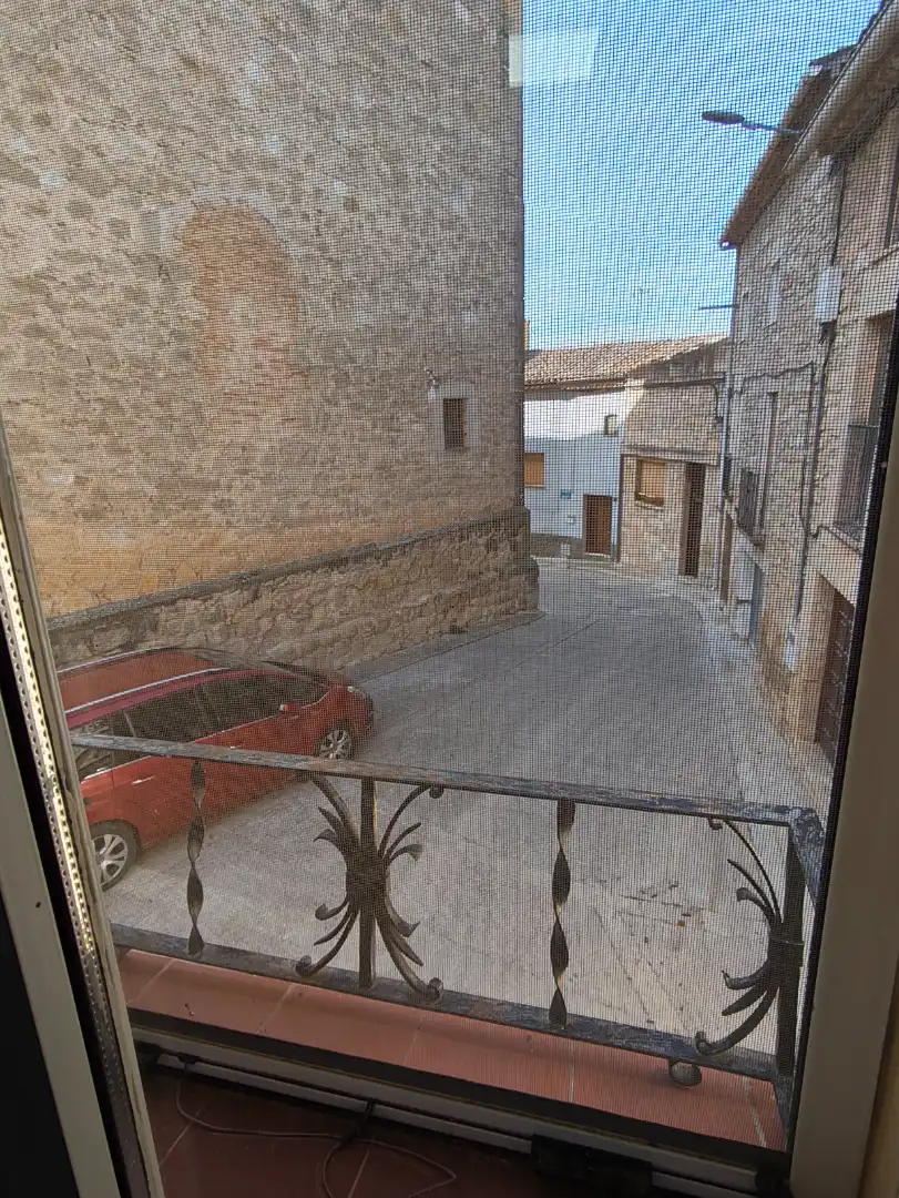 Parking de Casa o chalet en venta en Els Omellons, Lleida