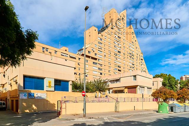 Piso en Alquiler en Avinguda de Dénia, 45 en Pla de Bon Repós