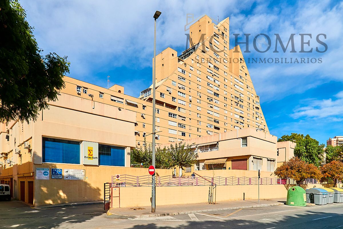 Pis de lloguer a Avinguda de Dénia, Pla de Bon Repós