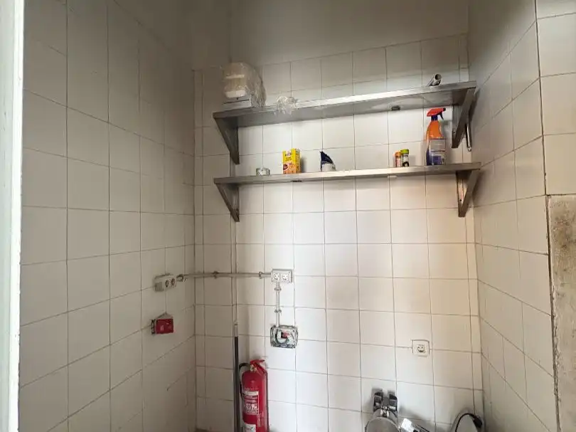 Bany de Local de lloguer en Las Palmas de Gran Canaria