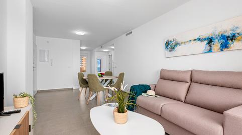 Foto 3 de Apartament en venda a Entremares, Murcia