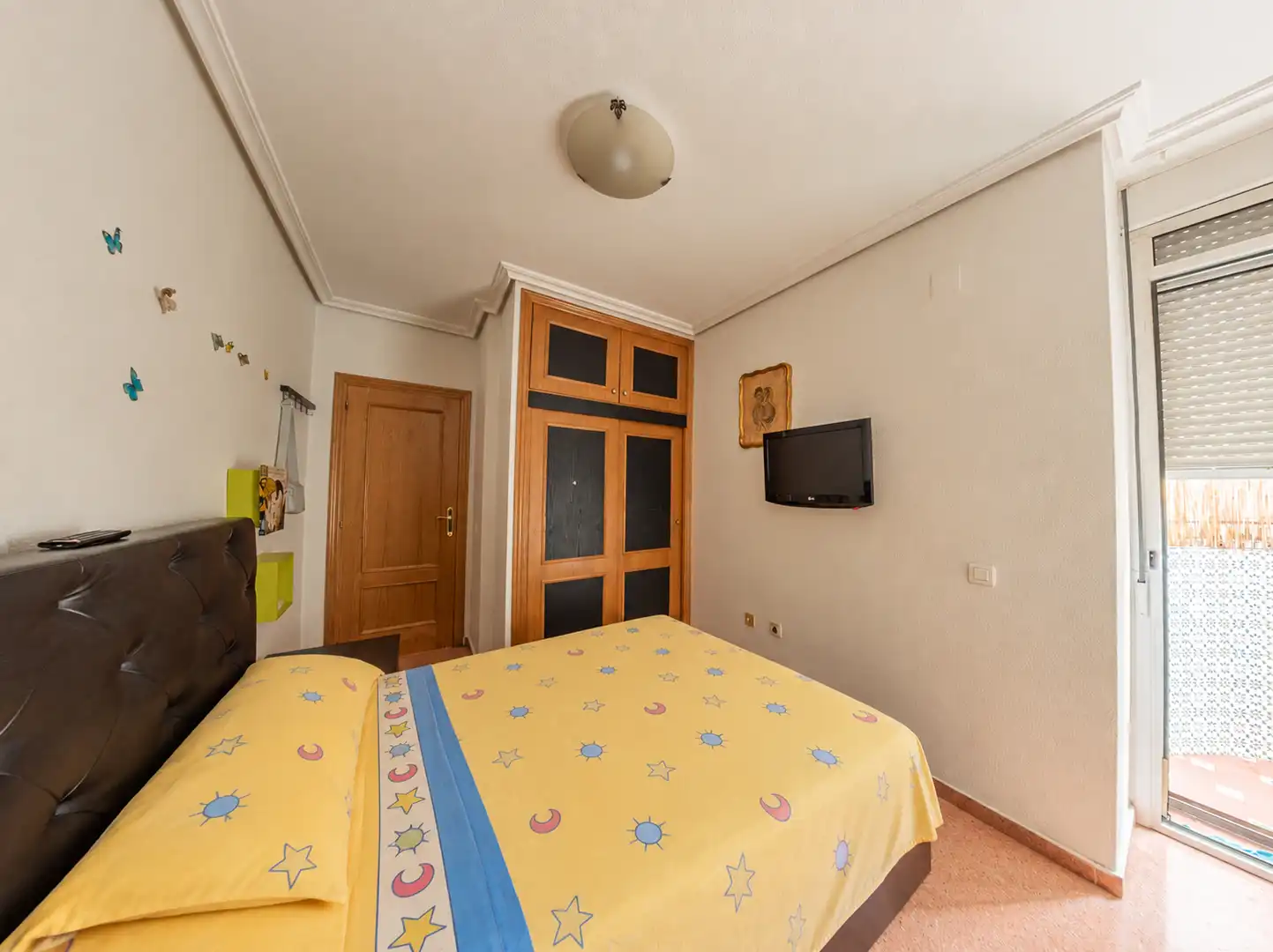 Piso con terraza en venta en Calle Vara de Rey, imagen 6