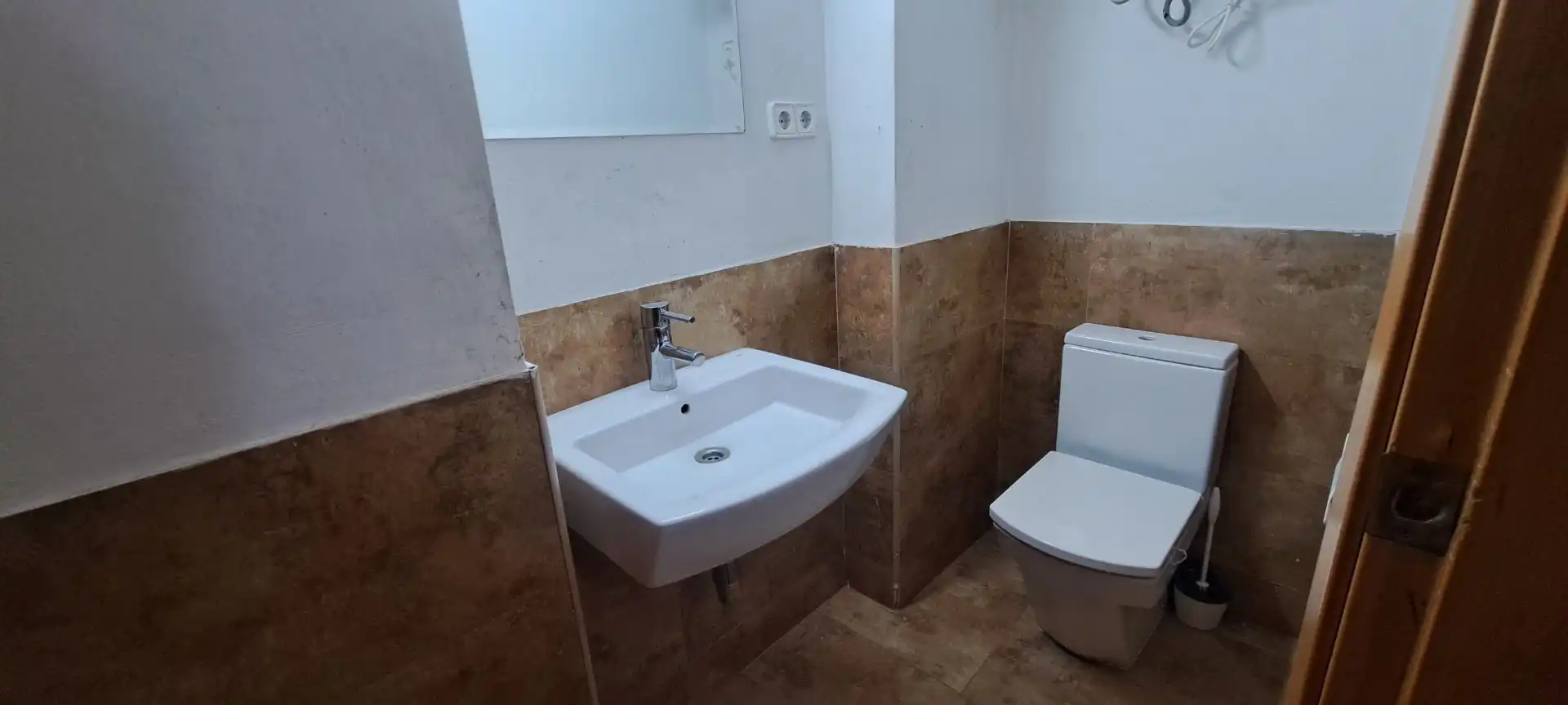 Dúplex en venta en La Cogullada