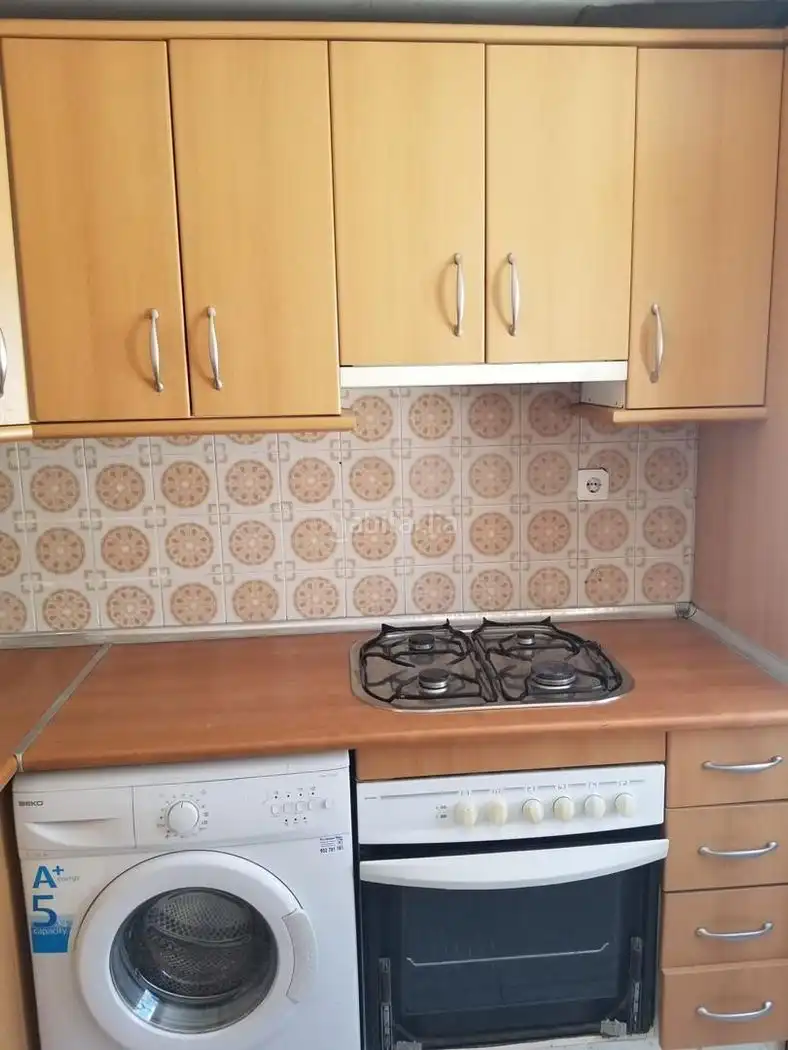 Wohnung zur Miete in Calle Valle Inclán 2, imagen 8