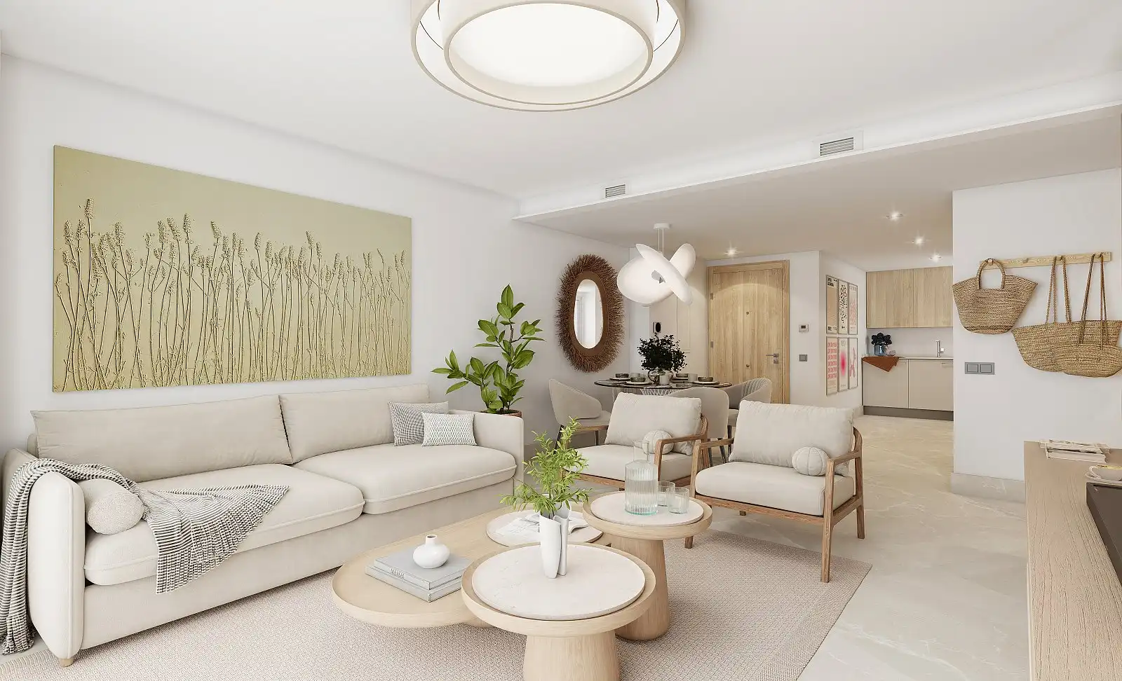 Appartement compact avec ascenseur à vendre à Hipódromo - Cerrado del Águila, imagen 9
