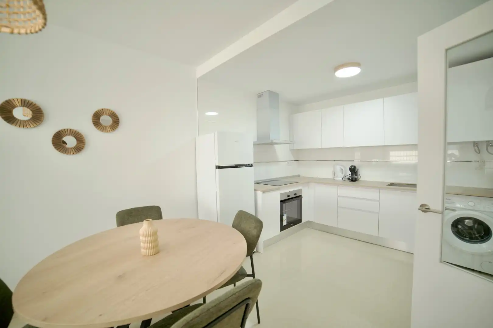 Apartament amb ascensor en venda a Las Lomas - Las Yucas