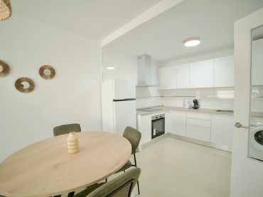 Apartament amb ascensor en venda a Las Lomas - Las Yucas