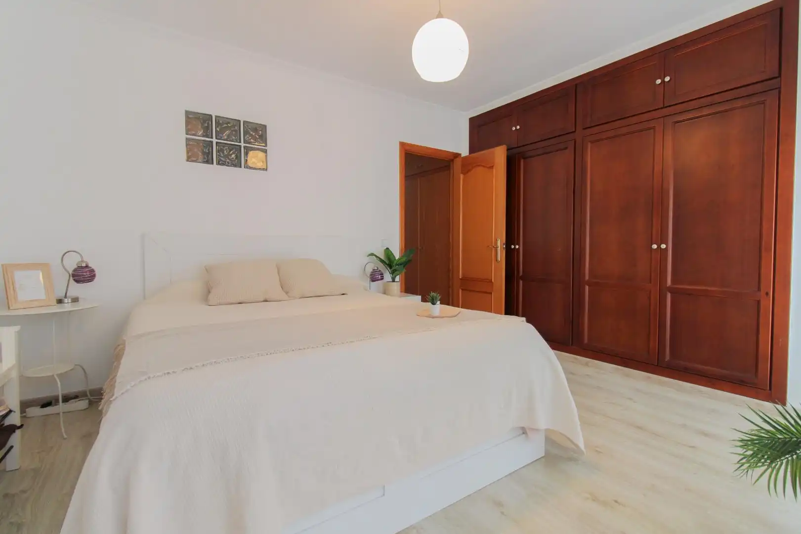 Bedroom of Country homes for sale in Puçol  with Air Conditioner, Heating and Terrace