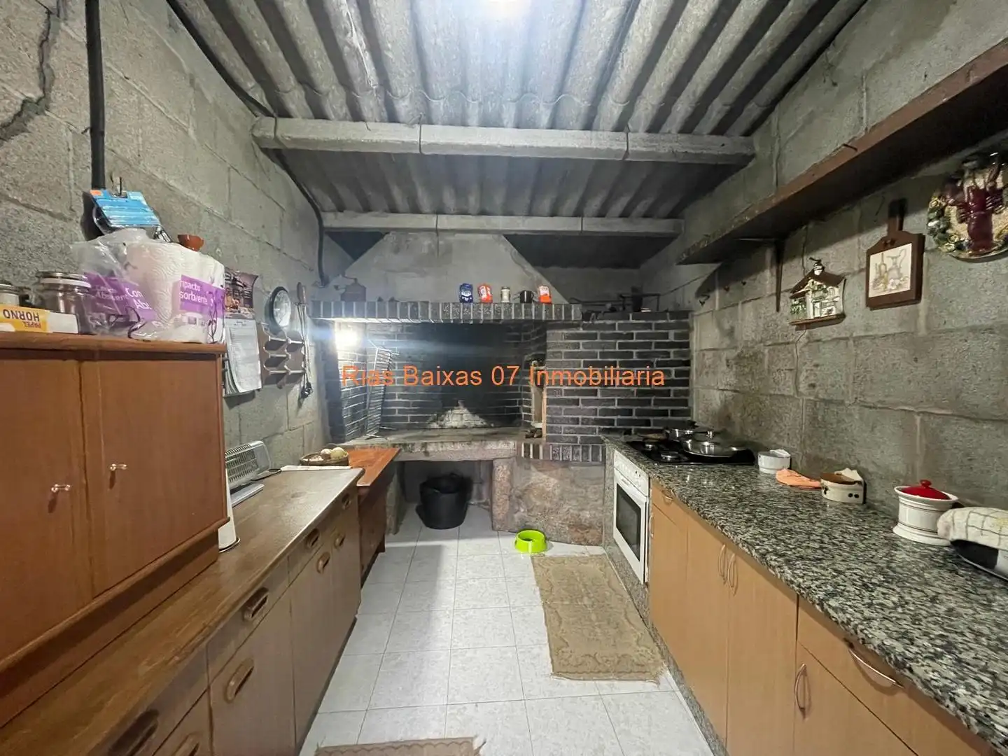 House with garden for sale in Mos, imagen 38