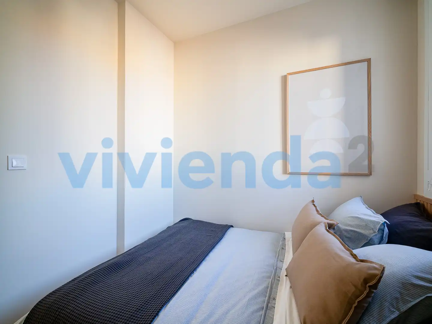 Piso con terraza en alquiler en Calle Cenicientos, imagen 15