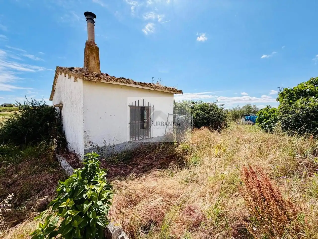 Terreno en venta en Allo