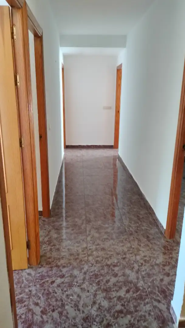 Casa adosada en venda en El Ejido amb Terrassa i Balcó