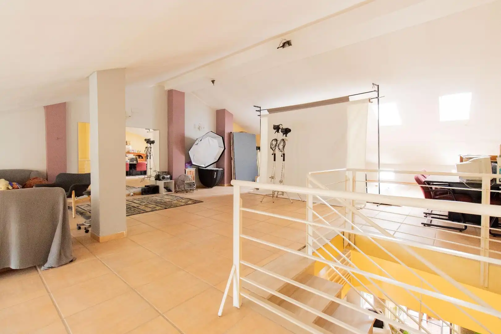 Villa avec terrasse à vendre à Moncada, imagen 49