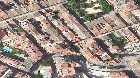 Foto 3 de Pis en venda a Calle Sol, Centre - Estació, Sant Cugat del Vallès