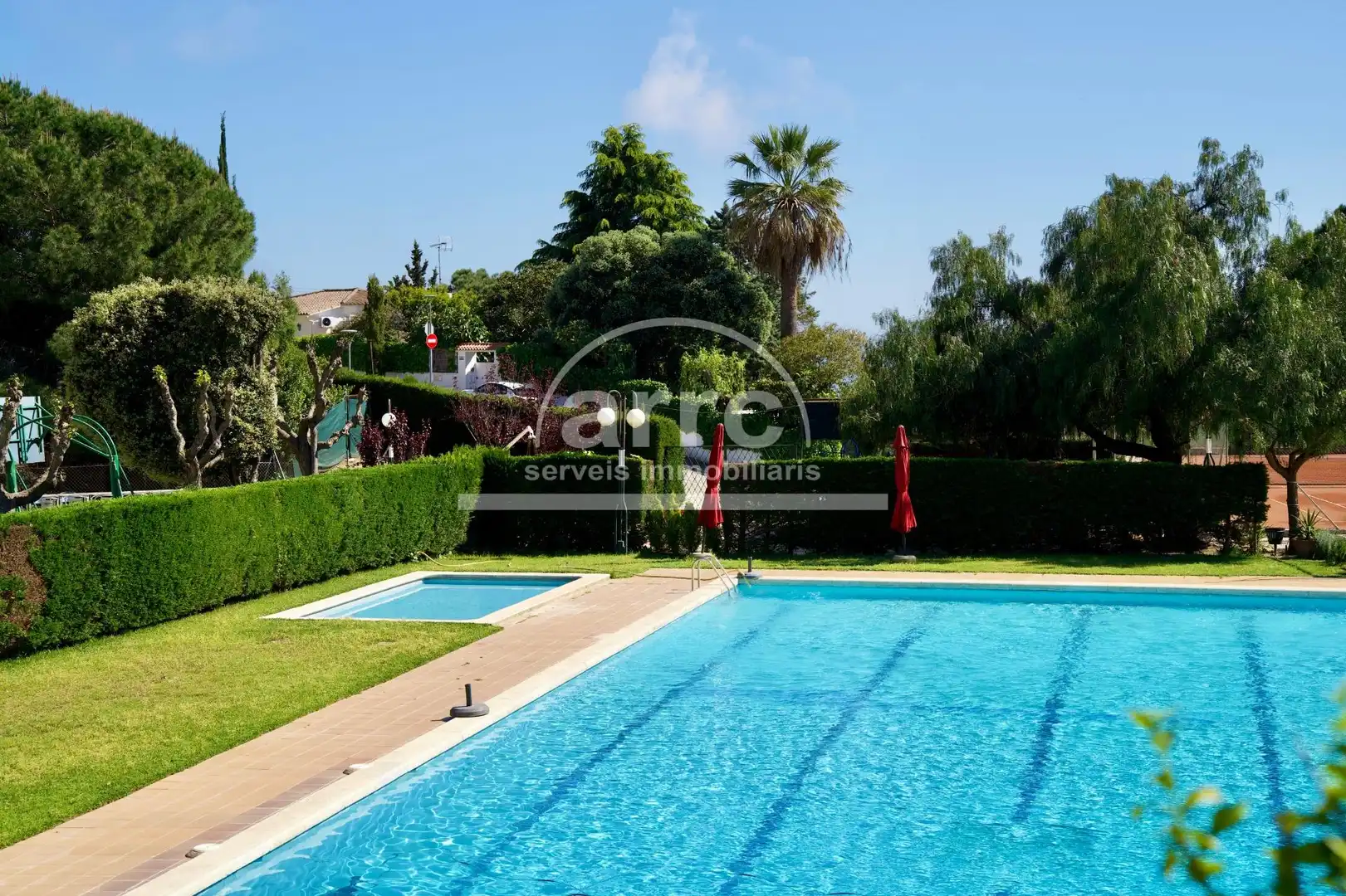 Maison rustique avec piscine à vendre à Cabrils, imagen 74