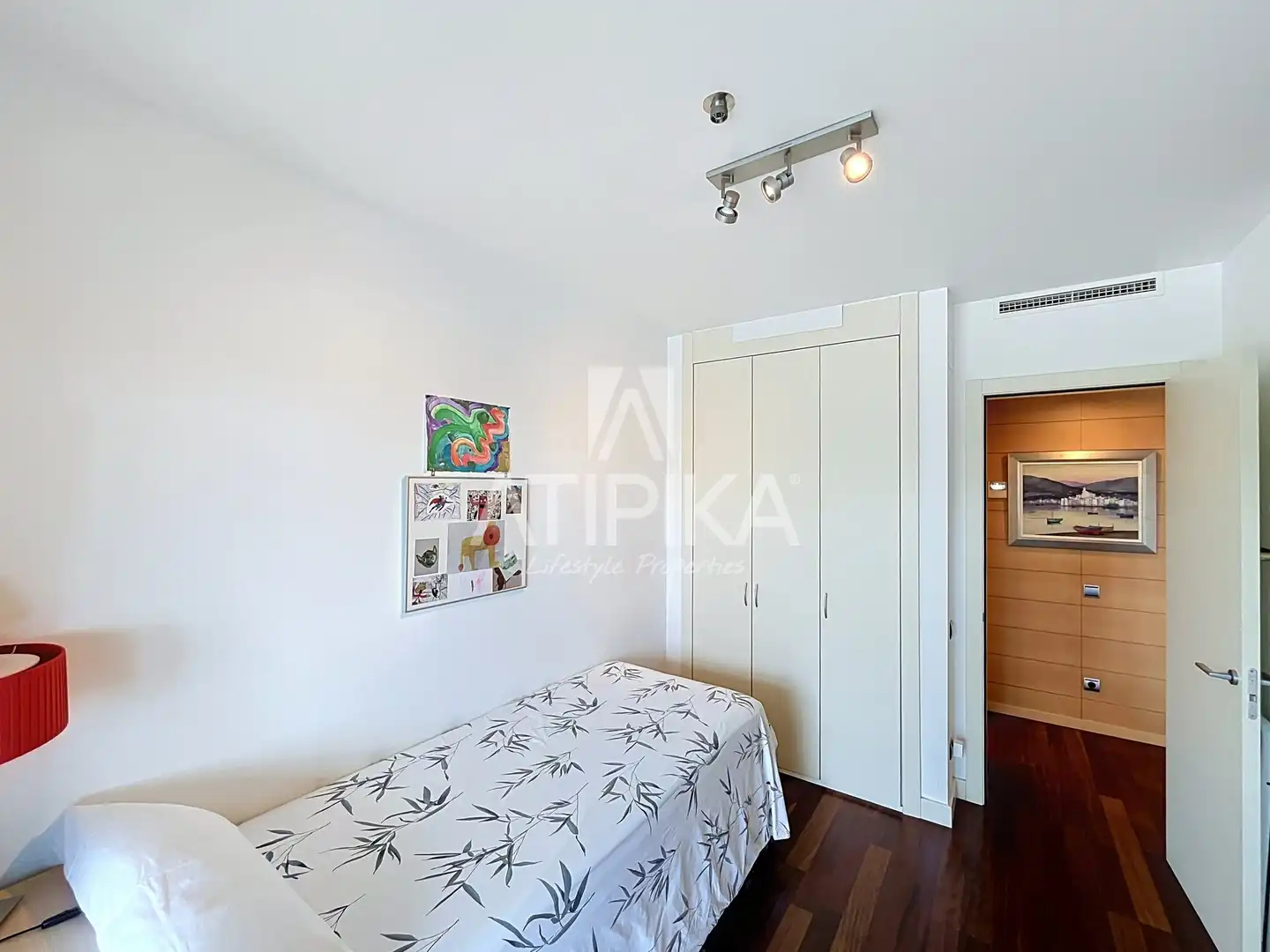 Appartement avec piscine à vendre à Garcia Faria, imagen 36