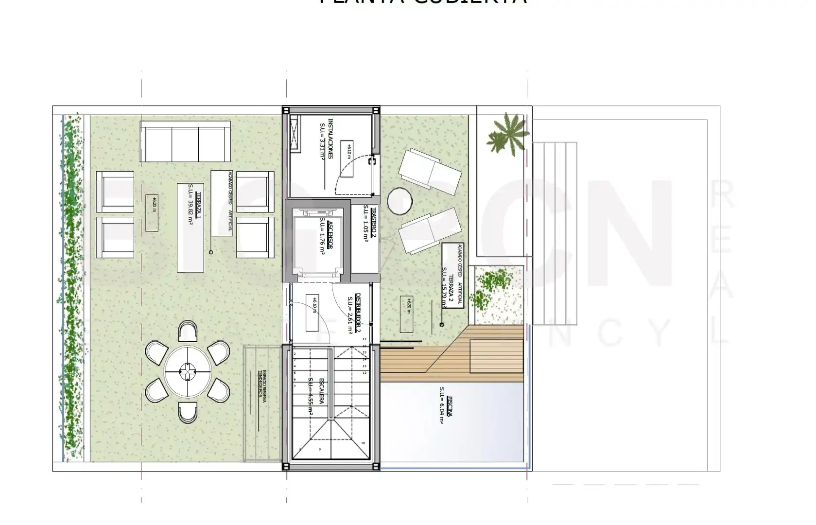 Casa o xalet en venda en L'Hospitalet de Llobregat amb Aire condicionat, Calefacció i Jardí privat