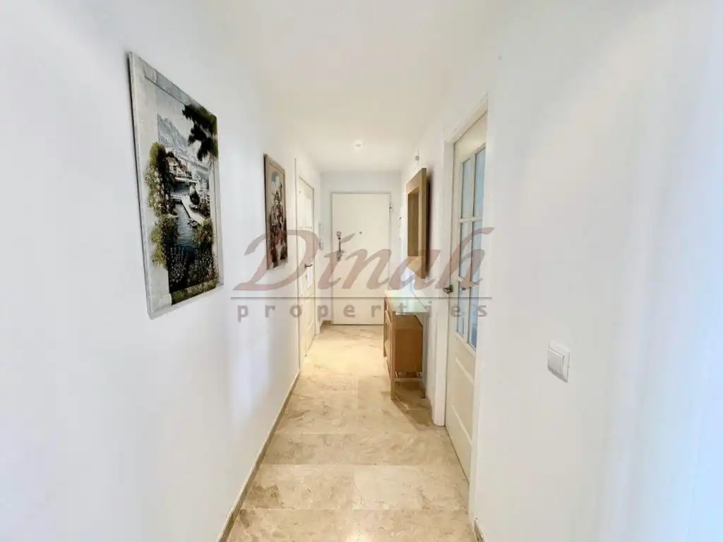 Apartamento en venta en Altea con Aire acondicionado, Calefacción y Terraza
