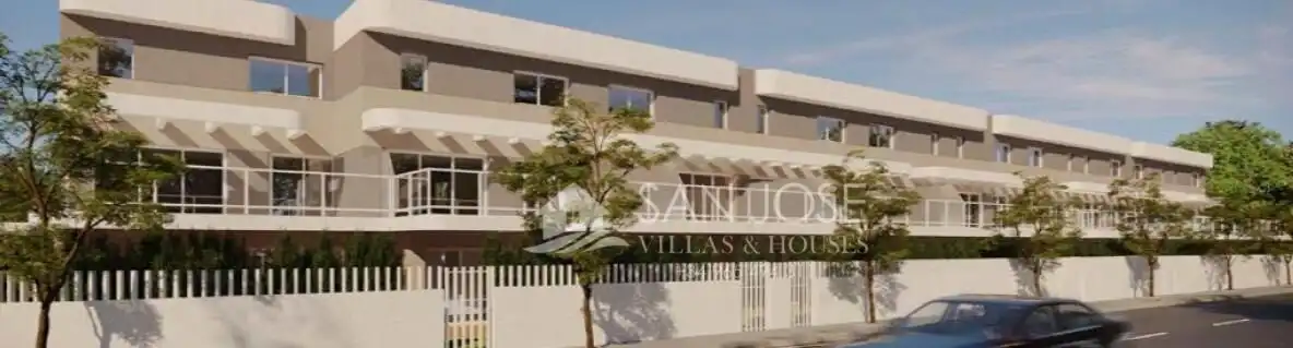 Apartment with pool for sale in Monforte del Cid, imagen 3