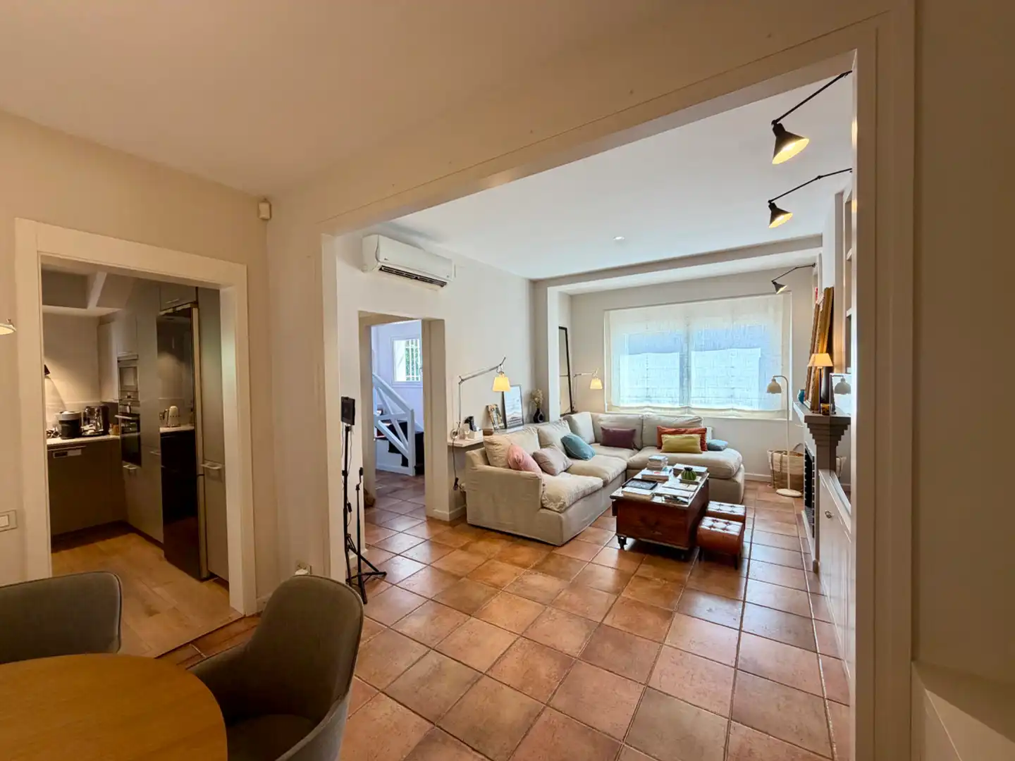 Reihenhaus zum Verkauf in Les Corts, imagen 12