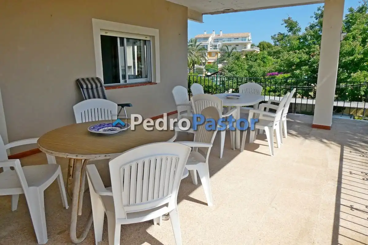 Detached house for sale in Las Marinas / Les Marines, imagen 6