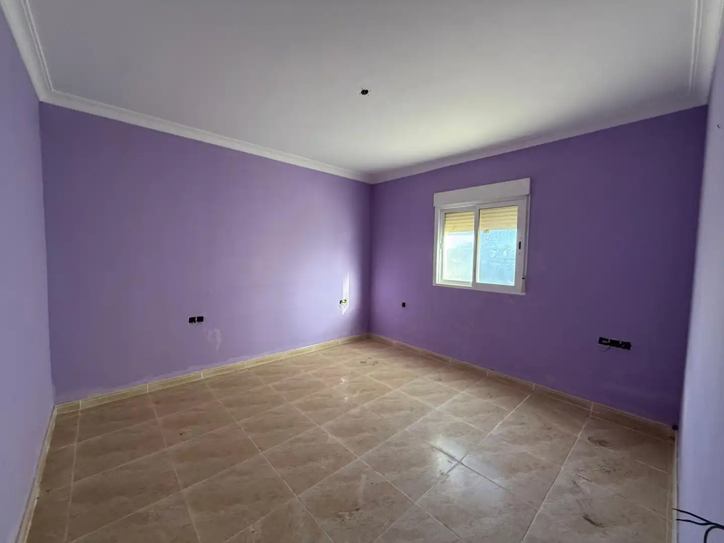 Schlafzimmer von Wohnung zum Verkauf in Jerez de la Frontera