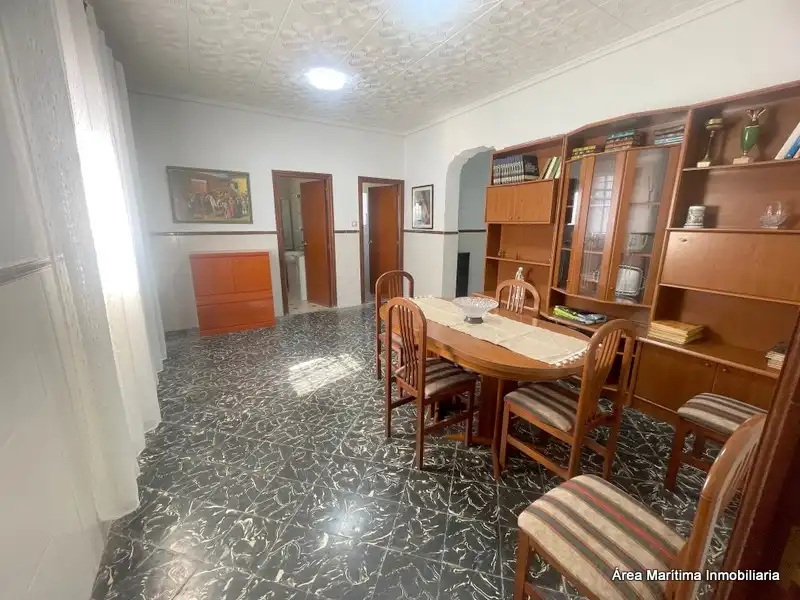 Casa o xalet de lloguer en Valencia amb Terrassa, Traster i Moblat