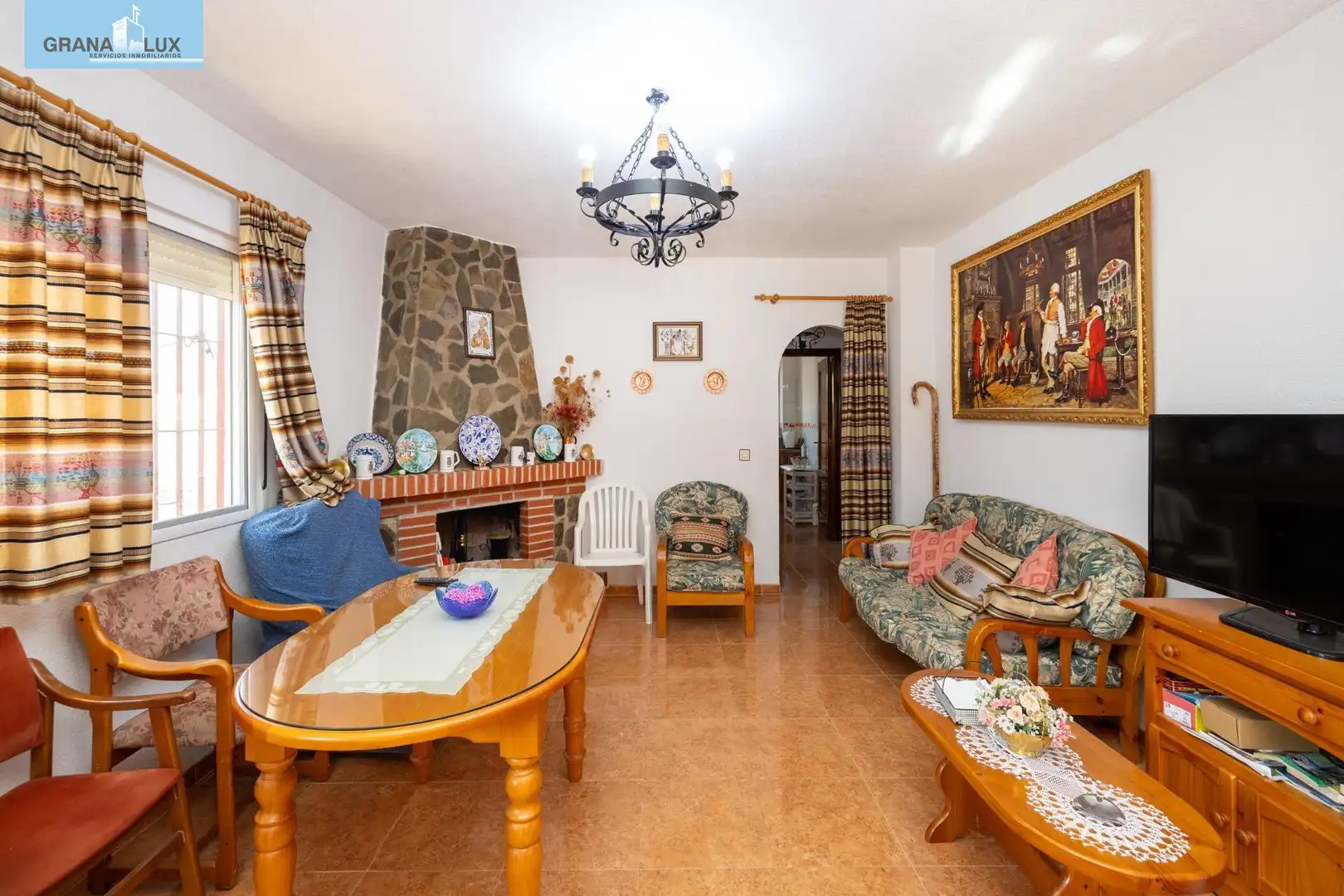 Villa con terrazza in vendita a Urbanizacion Arroyo Greda, imagen 41