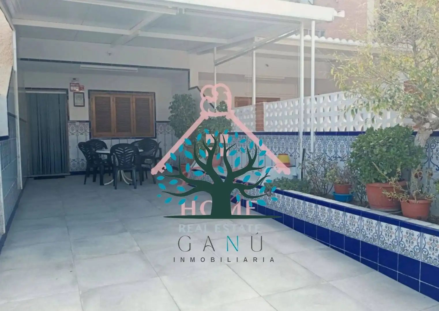 Dúplex en venda en Mazarrón amb Jardí privat, Terrassa i Traster