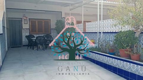 Foto 3 de Dúplex en venda a Calle Mar Tirreno, Pescadores, Murcia