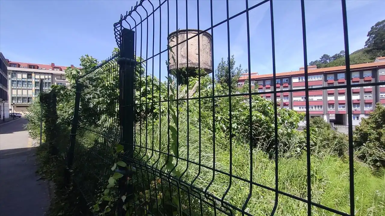 Residential for sale in Carreño