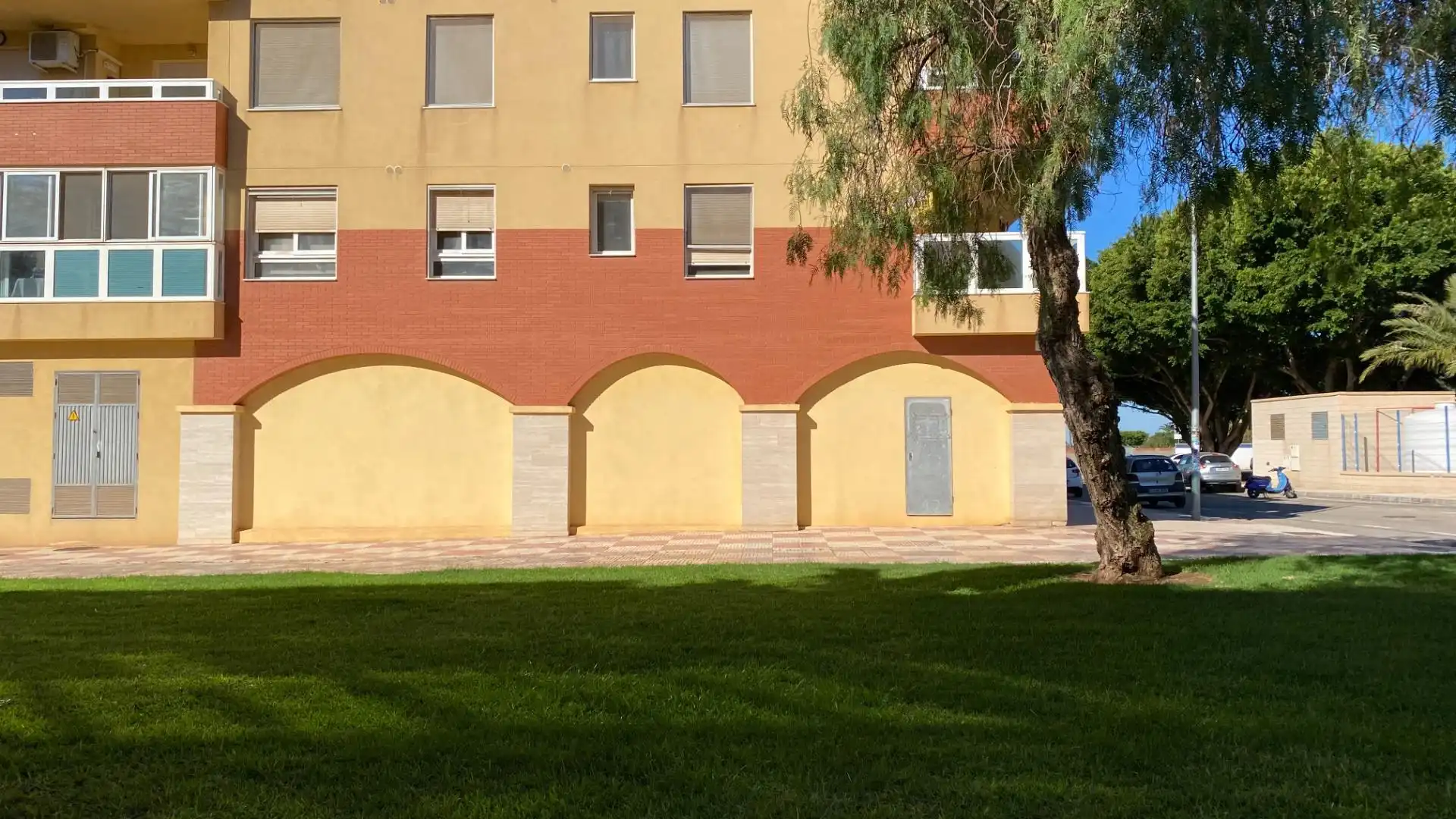 Gewerbefläche zur Miete in Calle de la Costa Verde 10, imagen 6