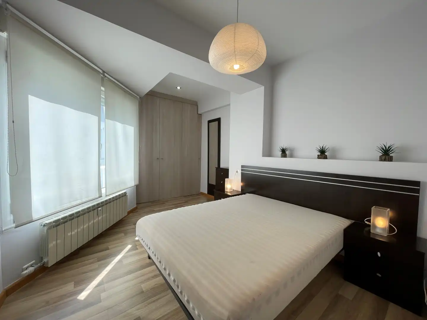 Apartamento de alquiler en Avenida del Alcalde Miguel Castaño, 15, Casco Antiguo