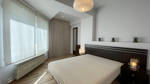 Foto 5 de Apartament de lloguer a Avenida del Alcalde Miguel Castaño, 15, Casco Antiguo, León Capital