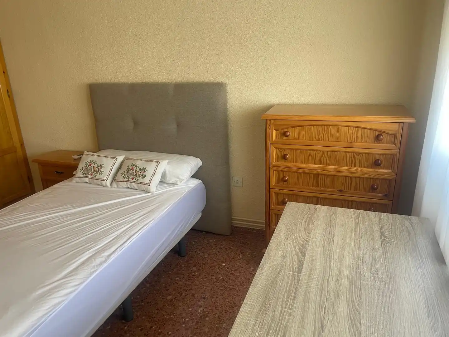Flat for rent in Calle de Pedrera Baja, Plaza de Toros