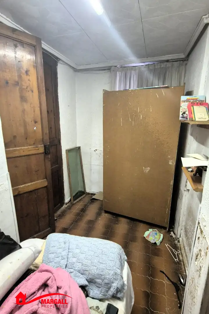 Piso en venta en Manises con Aire acondicionado, Terraza y Amueblado
