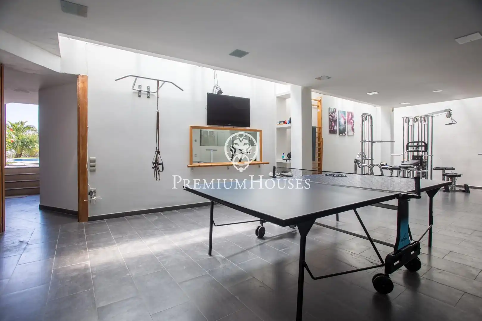 Casa amb terrassa en venda a Rocaferrera, imagen 57