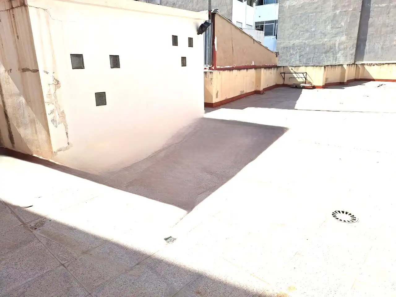 Flat with terrace for sale in Norte, imagen 4