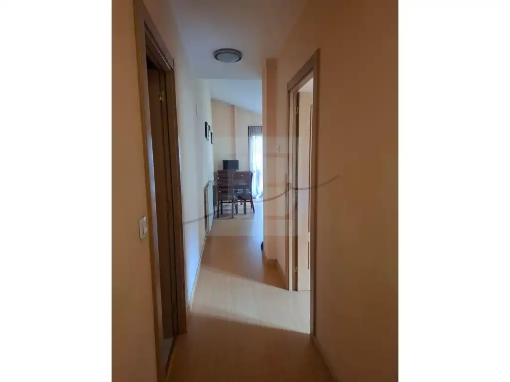 Apartament en venda en Canillo amb Calefacció i Moblat