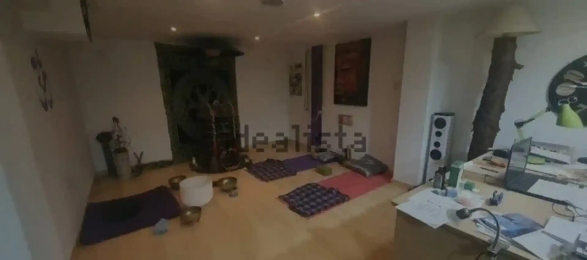 Loft en venda en Tobarra amb Aire condicionat
