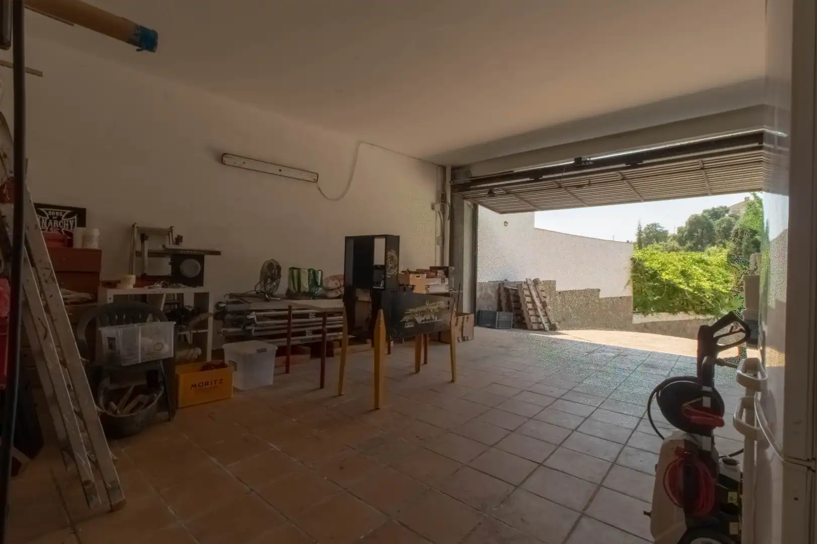 Casa o xalet en venda en Sant Cebrià de Vallalta amb Aire condicionat, Jardí privat i Terrassa