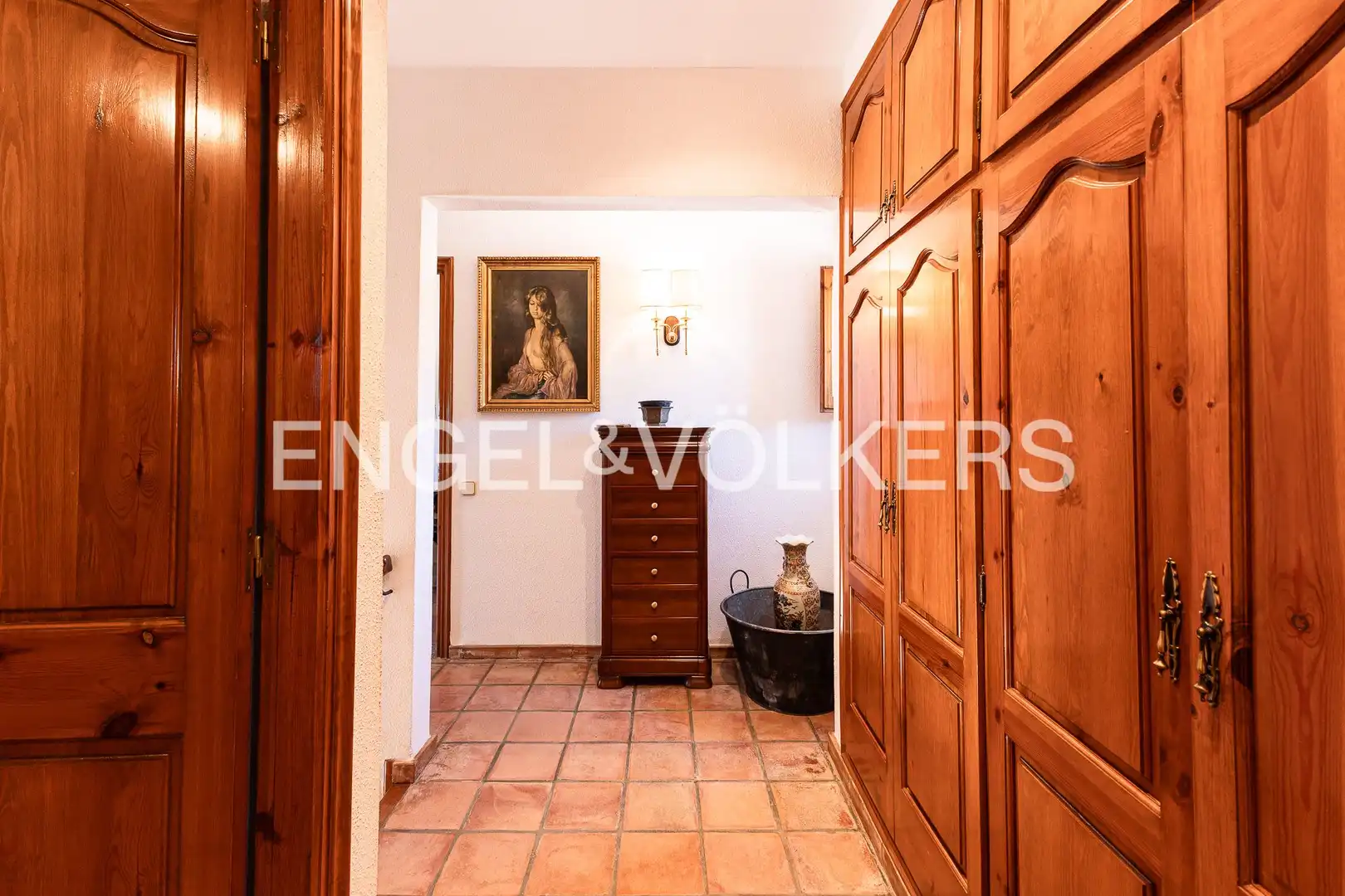 Casa rústica con piscina en venta en Les Franqueses del Vallès, imagen 28