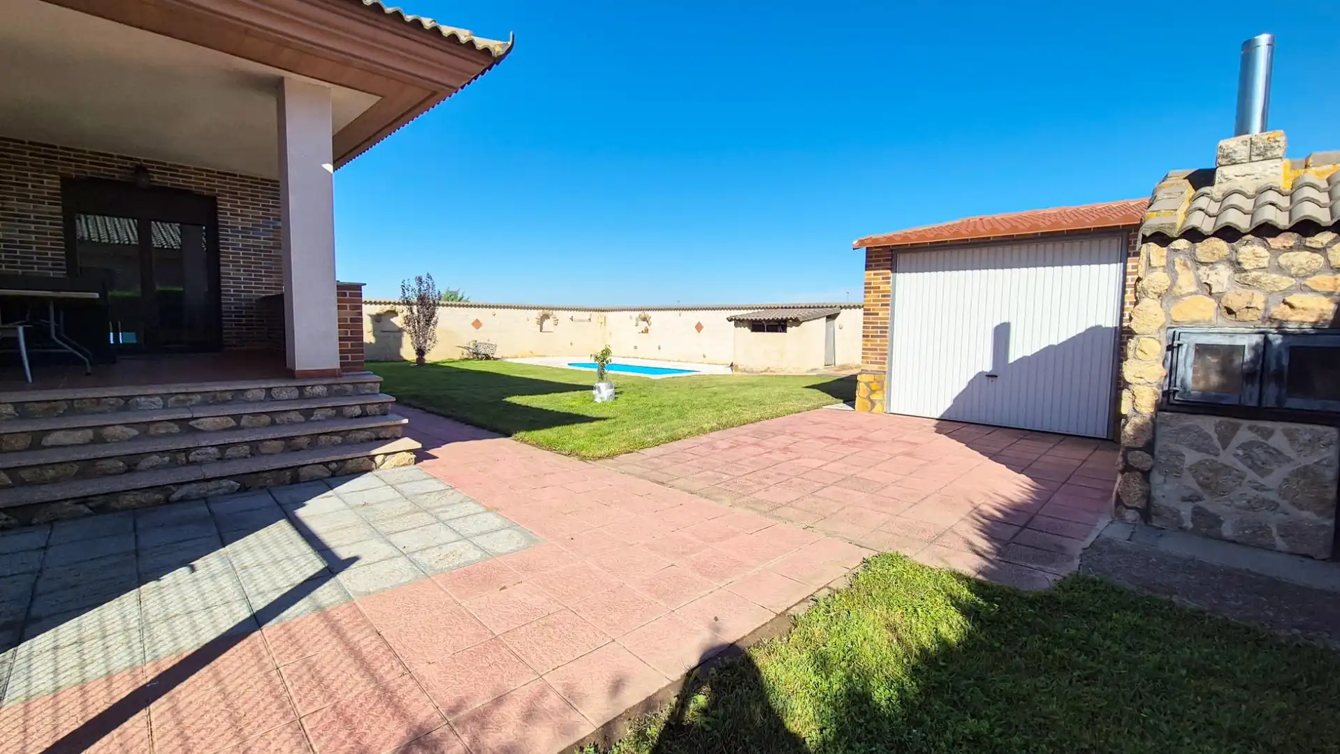 Villa zum Verkauf in San Cristóbal de la Cuesta, imagen 13