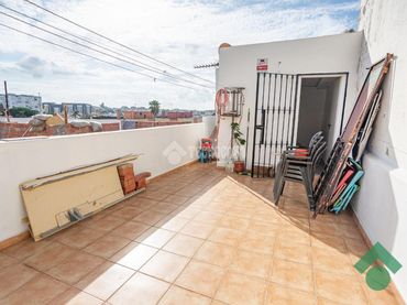 Casa aparellada en venda a Bajadilla - Fuente Nueva