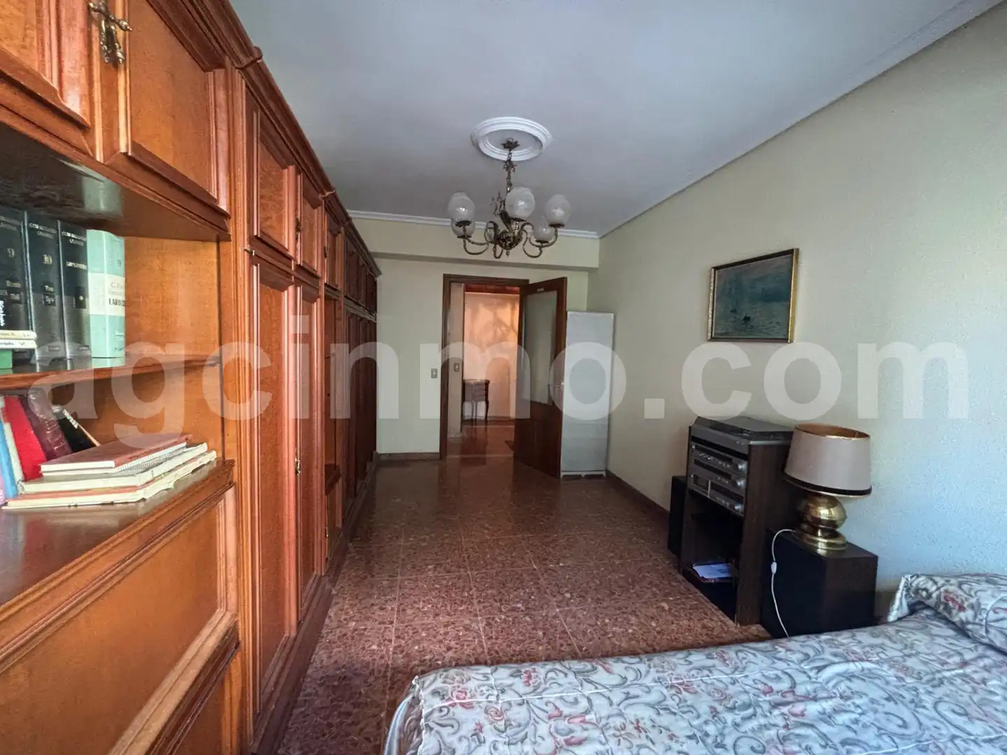 Habitación de Piso en venta en Centro