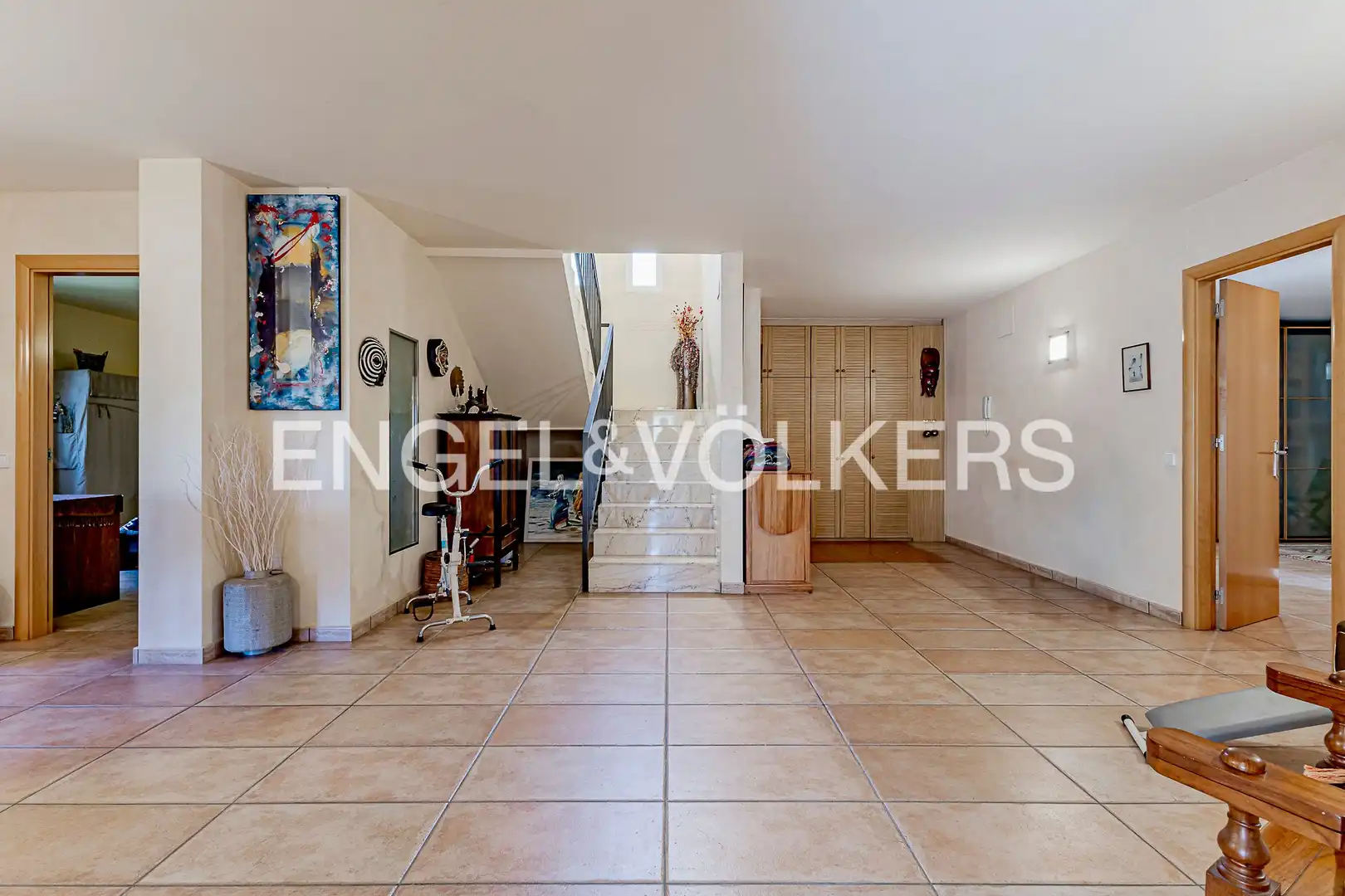 Houses for sale in Sant Cugat del Vallès  with Heating, Private garden and Storage room