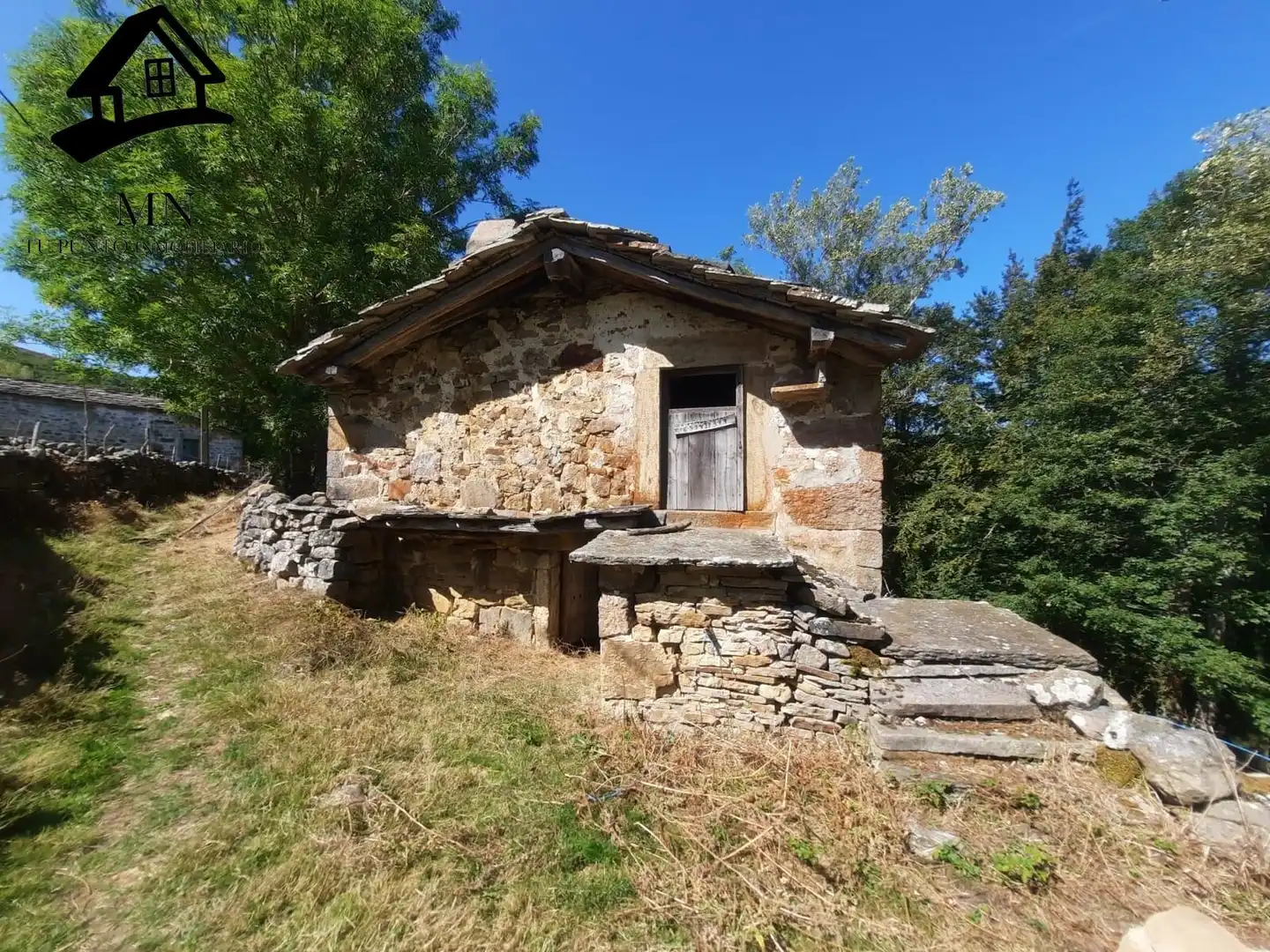 Casa rústica en venda a Espinosa de los Monteros, imagen 2