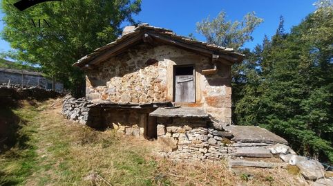Foto 2 de Finca rústica en venta en Espinosa de los Monteros, Burgos
